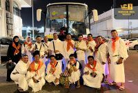haji plus madinah iman wisata | onh plus 2025 haji plus madinah iman wisata | onh plus 2025