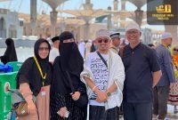 haji plus madinah iman wisata | onh plus 2025 haji plus madinah iman wisata | onh plus 2025
