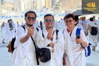 haji plus madinah iman wisata | onh plus 2025 haji plus madinah iman wisata | onh plus 2025