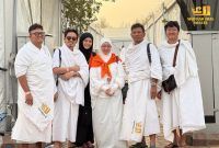 haji plus madinah iman wisata | onh plus 2025 haji plus madinah iman wisata | onh plus 2025