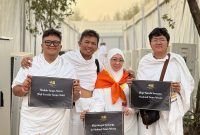 haji plus madinah iman wisata | onh plus 2025 haji plus madinah iman wisata | onh plus 2025