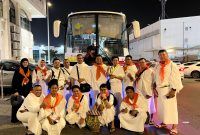 haji plus madinah iman wisata | onh plus 2025 haji plus madinah iman wisata | onh plus 2025